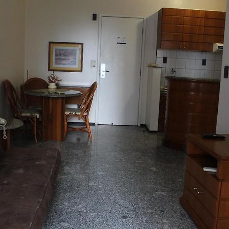 Flat Abolicao Aparthotel Fortaleza  Kültér fotó