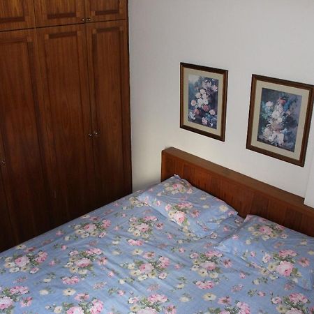 Flat Abolicao Aparthotel Fortaleza  Kültér fotó